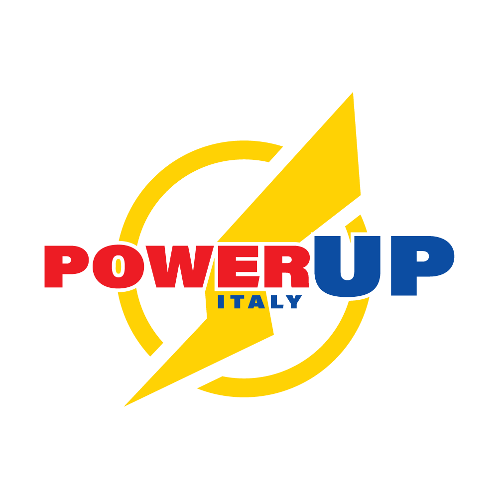 Power Up